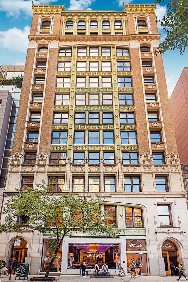 150 West 22nd Street placeholder