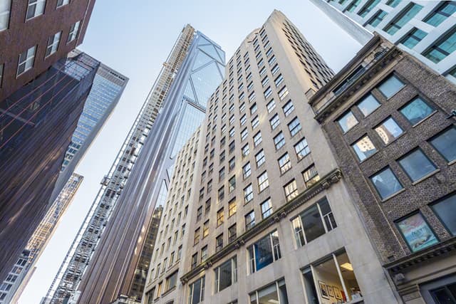 18 East 48th Street placeholder